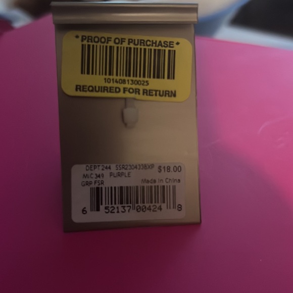 Stretchy ring - Picture 3 of 4